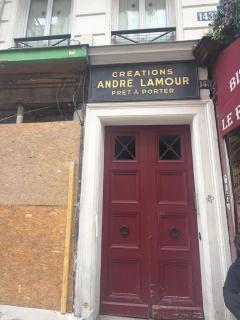 Bel appartement au cœur de paris - 9