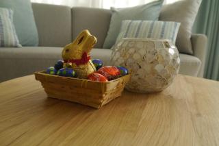 Relax in the charming studio Wybergli - 0