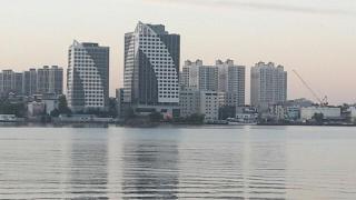 속초 중심 삼성 레지던스 1차 3층 Sokcho Central Lake & Ocean View Stay - 5