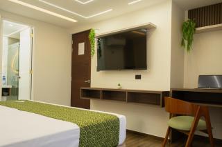 Avireri Hotel - 3