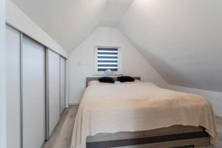Domek Gronow Spa Sauna Jacuzzi Bania - 5