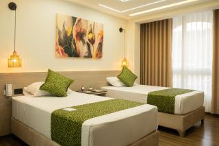 Avireri Hotel - 2