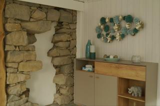 Relax in the charming studio Wybergli - 6