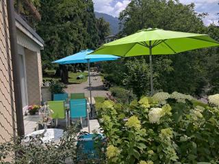 Relax in the charming studio Wybergli - 5
