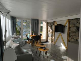 Relax in the charming studio Wybergli - 3