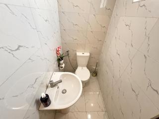 Solen Apartment Luxury 1BD 24 7 Power, WiFi, PS5,Gym, CCTV 20percent off - 1
