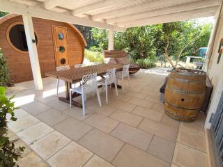 Casa Relax - Bellavista Sauna & SPA by TrulloVista - 1