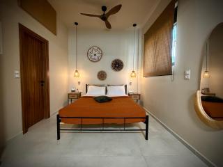 Rastoni 2 Sea View Studio with Shared Pool - 9