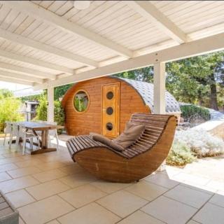 Casa Relax - Bellavista Sauna & SPA by TrulloVista - 6