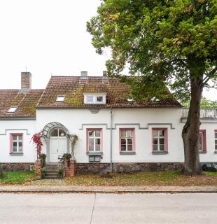 Alte Schule Brodowin - 9