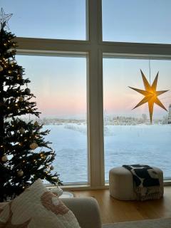 Villa Nightsky -private location, sauna and jacuzzi - 3
