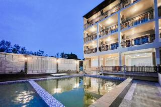 Urbanview Hotel Star Pematangsiantar - 8