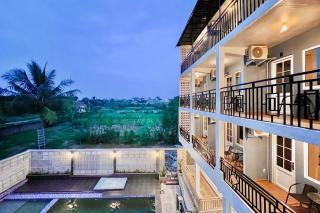 Urbanview Hotel Star Pematangsiantar - 5