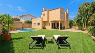 chalet privado en Cabo de Palos - 0