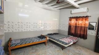 Omkar Homestay - 9