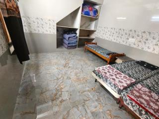 Omkar Homestay - 8