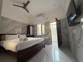 Temple Walk Inn , 50m from Temple -No onsite parking - 8