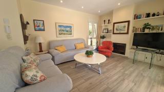 chalet privado en Cabo de Palos - 6