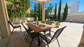 chalet privado en Cabo de Palos - 4