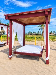Mishol Bodas Hotel & Beach Club Acapulco Diamante - Acapulco - 1