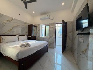 Temple Walk Inn , 50m from Temple -No onsite parking - 1