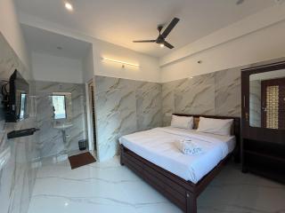 Temple Walk Inn , 50m from Temple -No onsite parking - 5