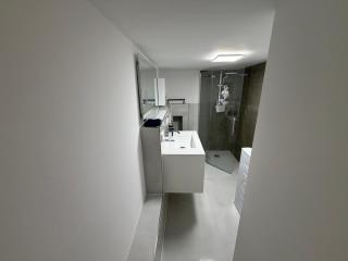 Moderne Wohnung Nähe Messe - 9