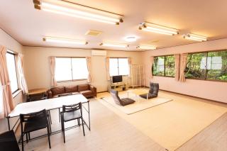 Big Island Base 一組限定の庭付き一棟貸し BBQ 焚き火 テントサウナ 犬同伴OK - 1
