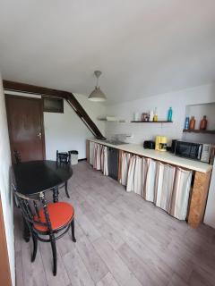 Studio Tamburine Xaharra - 1