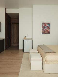 Condesa Residence - Roma Luxury Suite 502 - 5