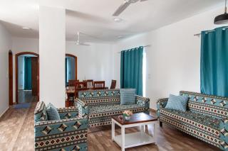 Villa Shamseeyah - 9