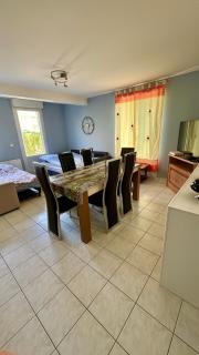 Appartement à proximité de disney de val d europe - 4