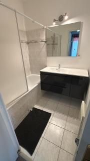 Appartement à proximité de disney de val d europe - 1
