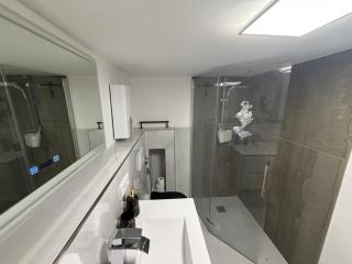 Moderne Wohnung Nähe Messe - 7
