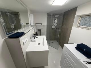 Moderne Wohnung Nähe Messe - 5