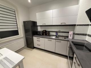 Moderne Wohnung Nähe Messe - 4