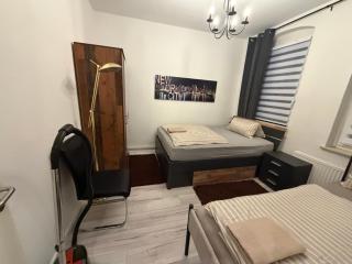 Moderne Wohnung Nähe Messe - 3