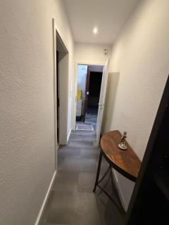 Moderne Wohnung Nähe Messe - 1