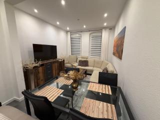 Moderne Wohnung Nähe Messe - 0
