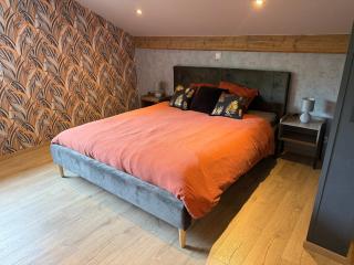 Les Suites de Meiz - 9