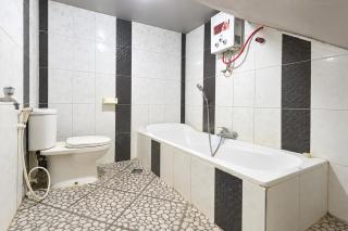Harwin Homestay Batu RedPartner - 5