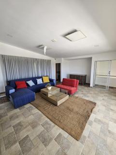 Casa cerca al mar - 1