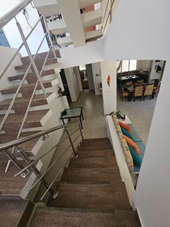 Casa cerca al mar - 3