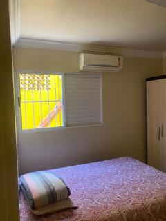 CELESTIAL YELLOW HOUSE Hostel - Cuiabá - 1