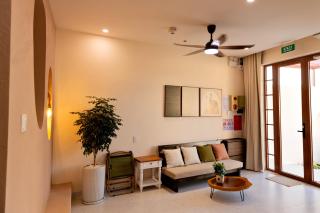 Gạo Villa Ninh Chữ - View Đầm Nại - 4PN - Hồ Bơi Riêng - 9