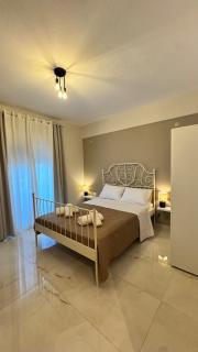 Domis apartment in Thessaloniki - 1