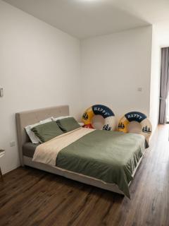 Pristine Sweet Home Kuching l 3 Bedroom l Free Parking I Near Airport - 2