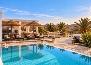 Manu Mykonos Exclusive Villa Luxury Beachside Stay with Private Pool by Quality Brand Villas - 8