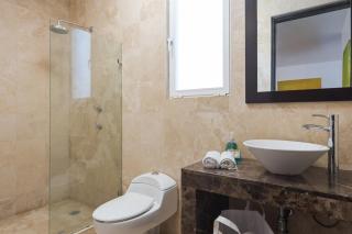 Condesa Residence Amsterdam E Cozy Living Space in the Heart of the City on Amsterdam Avenue - 6