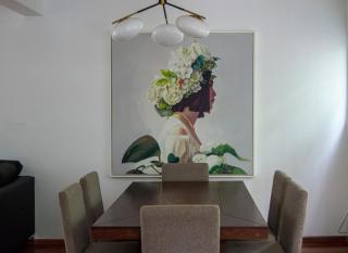 Condesa Residence Amsterdam E Cozy Living Space in the Heart of the City on Amsterdam Avenue - 5